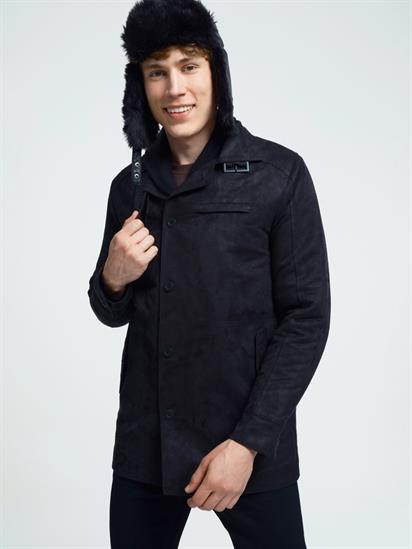 Loft Erkek Vizon Kaban LF2033249