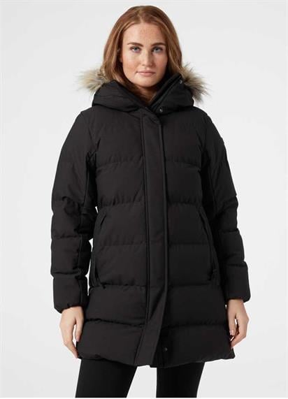 Helly Hansen W Blossom Puffy Kadın Parka HHA.53624