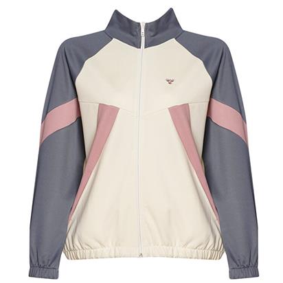 Hummel Harlow Zıp  Fermuarlı Ceket 922403-9157