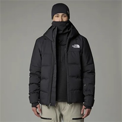 The North Face M Cırque Down  Erkek Mont NF0A87Y4JK31