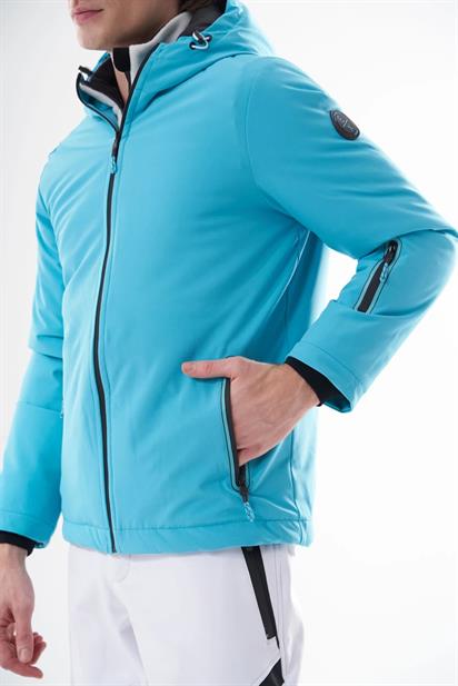 Exuma Unisex Mont 2411002