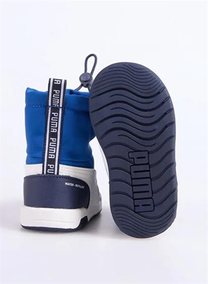 PUMA  Multiflex 2 Boot AC Inf Çocuk Bot 40284602