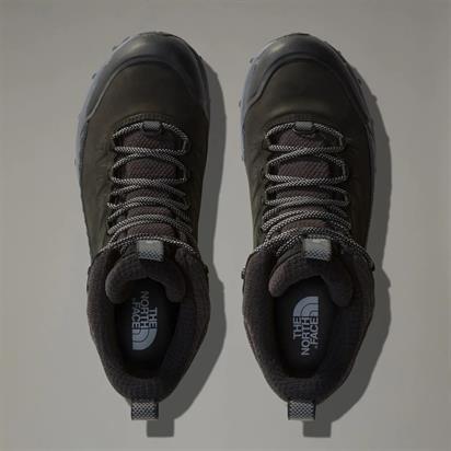 The North Face M Vectıv Fastpack Insulated Wp Erkek Bot NF0A8AEVNY71