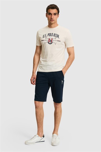 U.S. Polo Assn. Erkek T-Shirt PU-9513