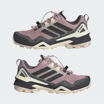 Adidas Terrex Skychaser Gore-Tex Kadın Outdoor Spor Ayakkabı - KJ8919