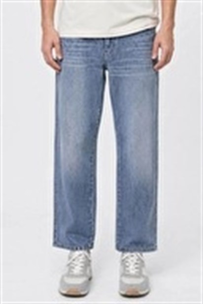 Wrangler Texas Slim Jean  Pantolon W12S0711483