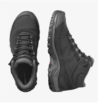 Salomon Shelter Waterproof Erkek Bot L47854200