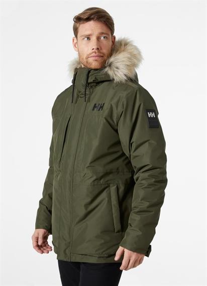 Helly Hansen Coastal 3.0 Erkek  Parka HHA.53995