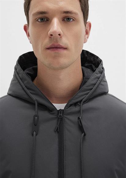 Mavi  Kül Erkek Mont 0110352-86803