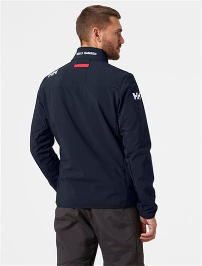 Helly Hansen Crew Softshell  2.0 Erkek Mont Hha.30223