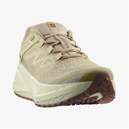 Salomon Aero Glıde 3 Grvl Erkek Outdoor Ayakkabı L47797300