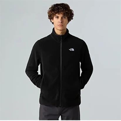 The North Face M Glacıer Fleece  Erkek Mont NF0A8D0RJK31