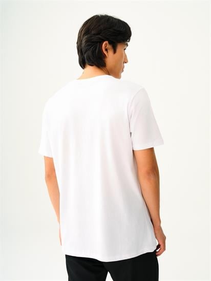 Loft Kısa Kol Erkek T-Shirt LF2035827