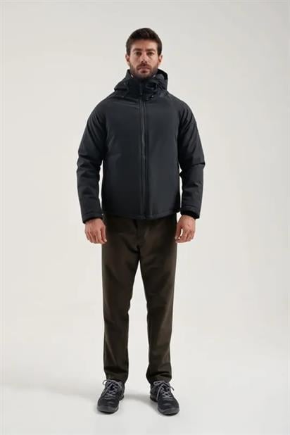 Exuma Erkek Mont 2411142