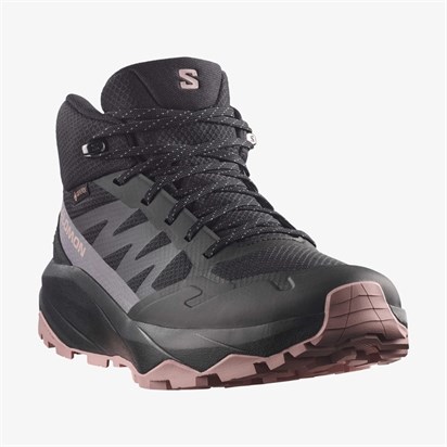 Salomon  Outscape Mıd Gtx W  Kadın  Bot   L45411100