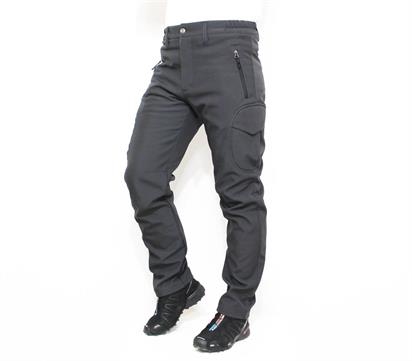 Mudwıll Softshell Erkek Pantolon-300203
