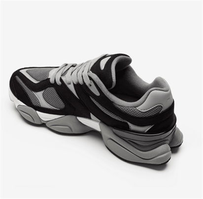 Lescon Ghost 3 Easystep Kadın Spor Ayakkabı 26NAU00GHT3U