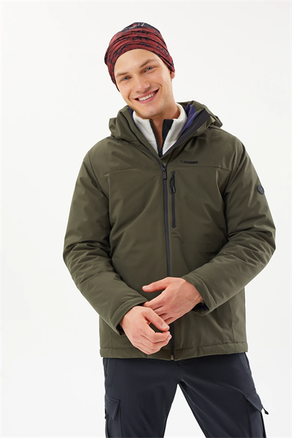 Exuma Erkek Mont - 2411154