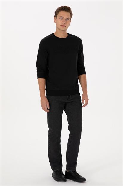 U.S. Polo Assn. Erkek Sweatshirt 2226878