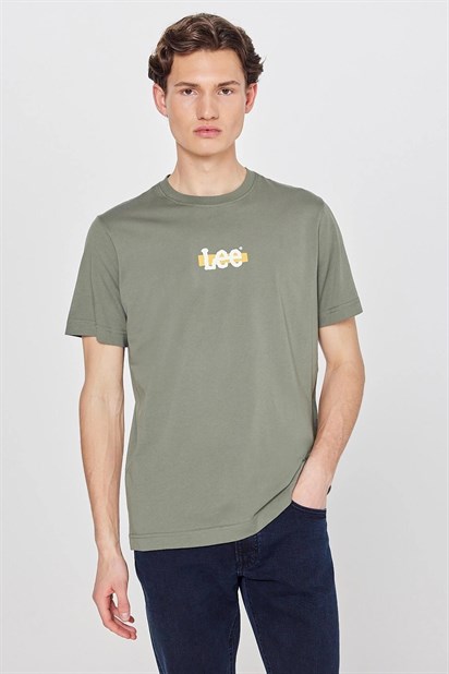 Lee T-shirt L241521801