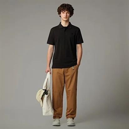 The North Face M Essentıal Regular Polo Erkek T-Shirt NF0A8C1PJK31