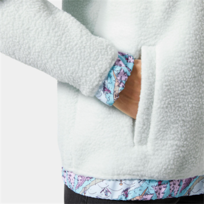 Helly Hansen W Imperıal Pıle Snap Kadın Mont HHA.63372