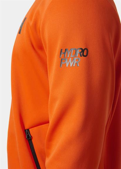 Helly Hansen Hp Fleece Erkek  Polarlı Mont 2.0 HHA.34289