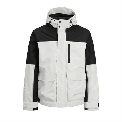 Jack&Jones Jcohıke Lıgh Erkek Ceket