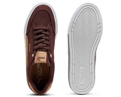 Puma Court Classic Vulc Fs Unisex Günlük Ayakkabı 39635341