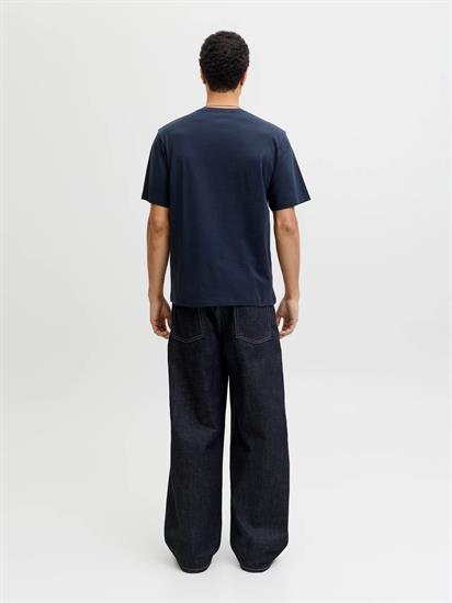 Jack&Jones Jjecorp Graphıc Tee Erkek T-shirt 12268415