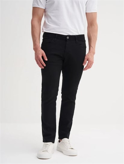 Cazador Parker Non Erkek Denım Pantolon 09200