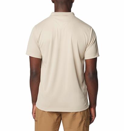 Columbia Utılızer Kısa Kollu Polo Erkek T-Shirt AM0126_271