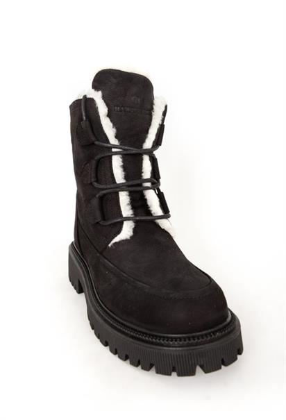 Hammer Jack Bonny Z Bot Kadın Bot 102 23915-Z