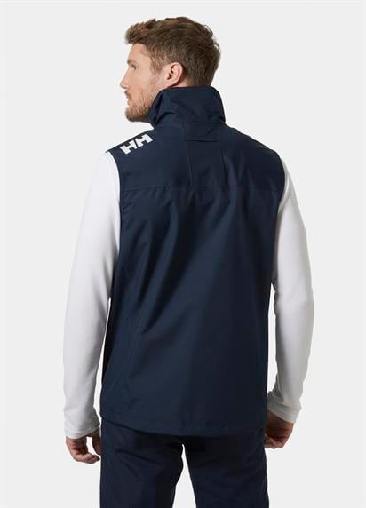 Helly Hansen Crew Erkek Yelek 2.0 HHA.34446