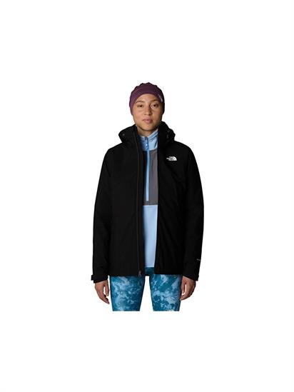 The North Face W Carto Trıclımate Kadın Mont NF0A5IWJ4H01