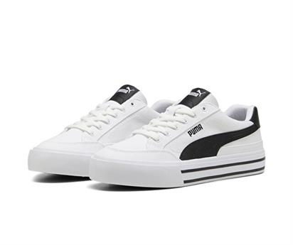 Puma Court Classic Vulc Fs Unisex Günlük Ayakkabı 39635302