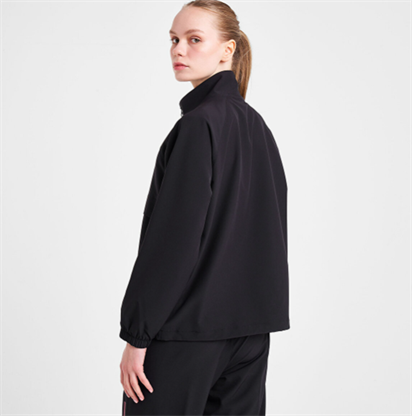 Lescon 25N-2135 Fermuarlı Üst Kadın