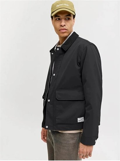 Jack&Jones Jorcatskılls Barn  Erkek Ceket 12291660