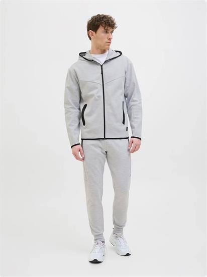 Jack&Jones Pants Studıo Jpstwıll Fusıon Sweat Pants Noos Erkek Eşofman Altı 12261991
