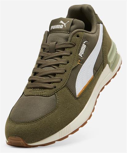 Puma Graviton Erkek Günlük Ayakkabı 38073877