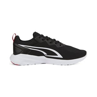 Puma All-Day Active Puma Black-Puma White Erkek Günlük Ayakkabı
