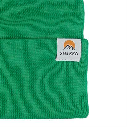 Sherpa Balıkçı Bere B Dokuma