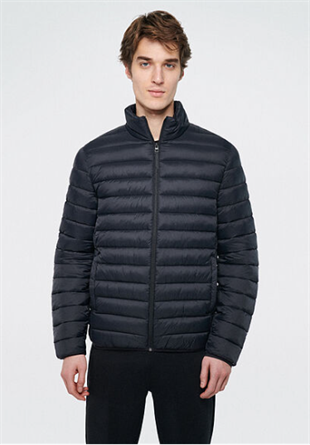 Mavi Erkek Siyah Mont 0110016-900