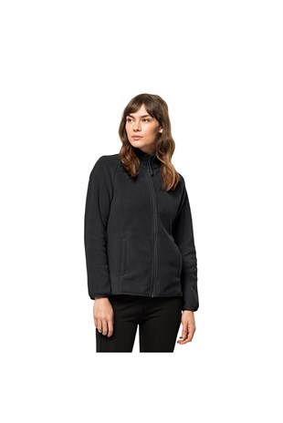 Jack Wolfskin Moonrıse 3In1 Jkt W Kadın Outdoor Mont 1115621-6000