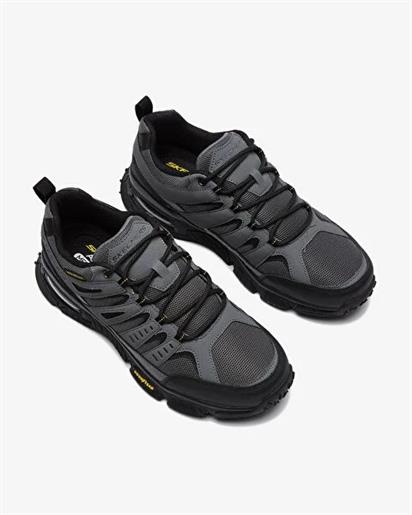 Skechers Skech - Air Envoy Erkek Günlük Ayakkabı 237214 GYBK