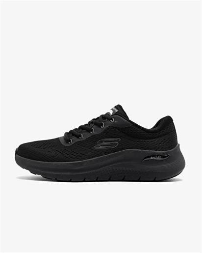 Skechers Arch Fit 2.0 Erkek Günlük Ayakkabı 232700TK BBK