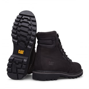 Caterpillar Overpass Wp Erkek Bot - 015M101226