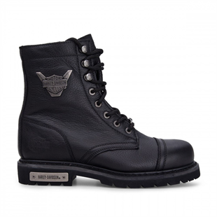 Harley Davidson Colmar Unisex Bot - 025G100328