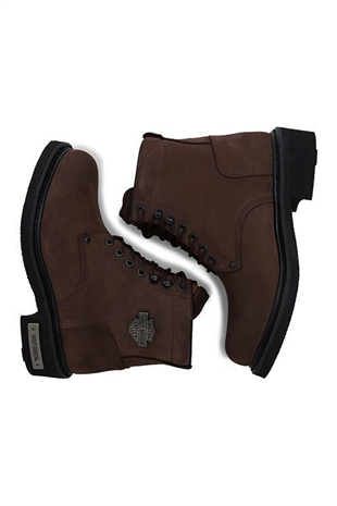 Harley Davidson Gibson Erkek Bot - 025M100109