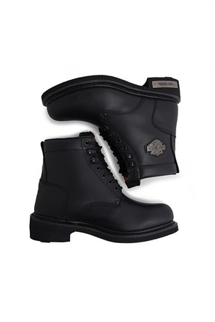 Harley Davidson Gibson Erkek Bot - 025M100109